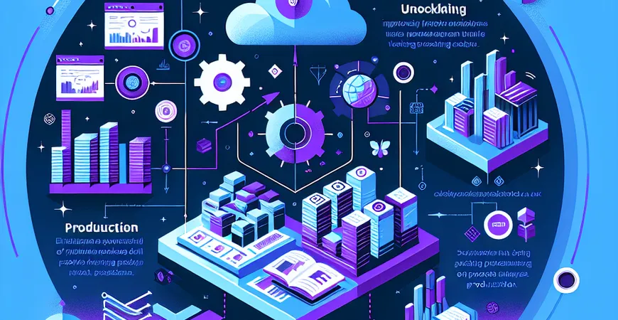 生产管理 ERP 实施：采购、生产、仓储数据打通秘诀